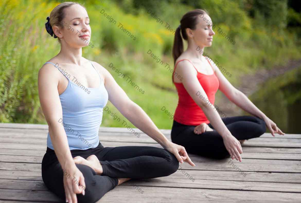 Beginners Yoga Wednesday nights